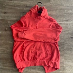 Athleta hoodie
